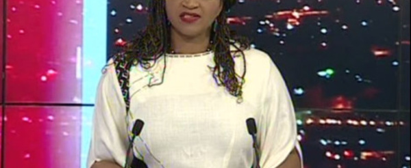 Journal Télévisé de la RTS1 du Vendredi 07 Avril 2015 (Édition du soir)