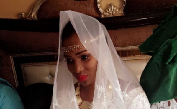 Après son mariage, Lissa se confie : "Ce que je peux vous dire sur mon mari (…) Kathy Chimère et mon mari ne sont liés que...