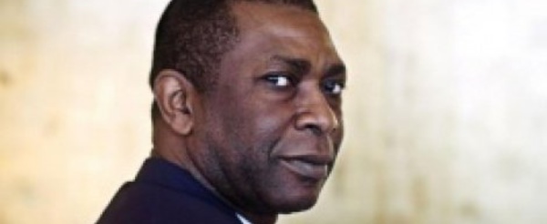 Nouveau clip de Youssou Ndour - "Serigne Fallou"