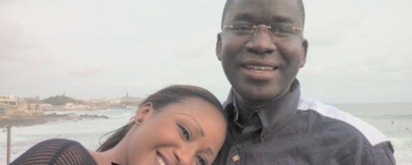 Carnets… noirs : L'ancien ministre Aliou Sow se sépare de sa femme, Marie Lo