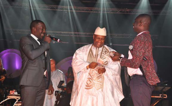 Séparation avec Pape Diouf, Papis Konaté précise : "Je suis toujours dans la Génération Consciente, mais..."