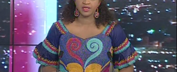 Journal Télévisé de la RTS1 du Vendredi 13 Mai 2016 (Édition du soir)