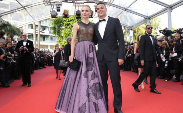 (Presque) privé d’Euro, Ben Arfa se console à Cannes