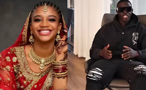 Kiné Ndiaye Rose s'est fiancée : Entre or et millions, découvrez sa dot exceptionnelle