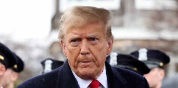 Mondial-2026: Trump dit que l'équipe d'Iran ne devrait pas participer pour sa propre "sécurité"