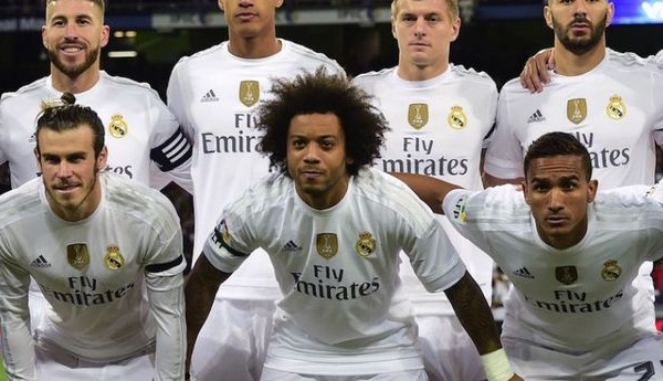 Ligue des champions : Le Real corrige City, le PSG prend une bonne option, Bodø/Glimt surprend le Sporting Lisbonne