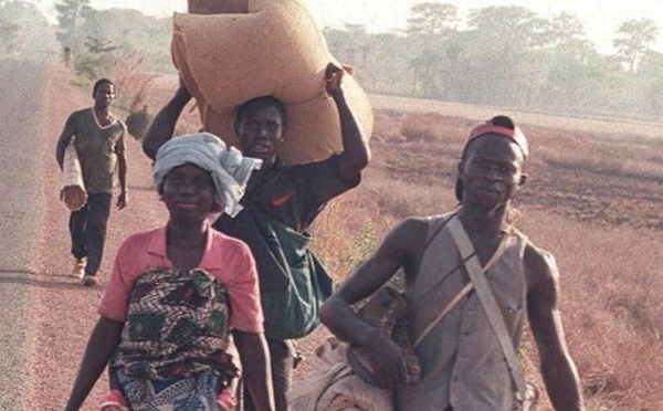 Kolda : Dans l'enfer de l'enclavement, quand rompre le jeûne coûte 40 kilomètres d'efforts