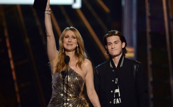 Billboard Music Awards : Céline Dion décorée