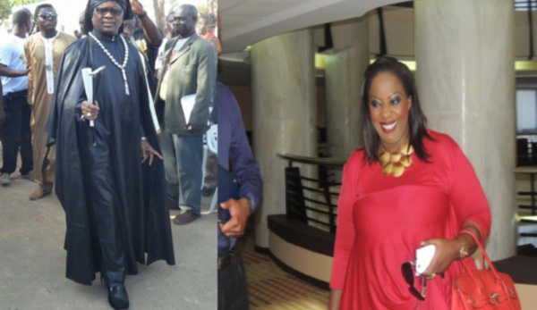 Al Khayri: Serigne Modou Kara épouse la journaliste Toutane Diack