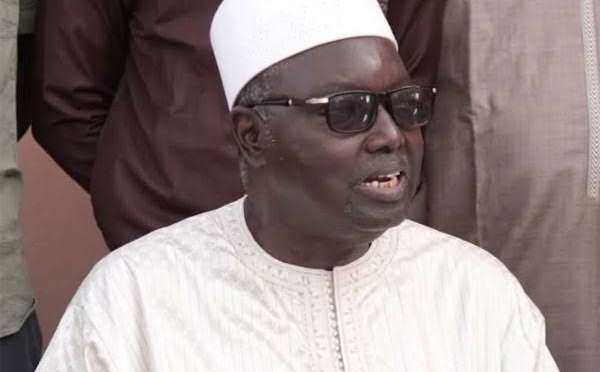 Nécrologie : L’ancien député Alé Lô est décédé ce dimanche