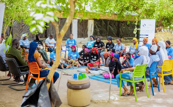 Atelier de clôture du programme TGG ALM à Kolda : Des avancées significatives notées dans l'abandon des mutilations génitales féminines...