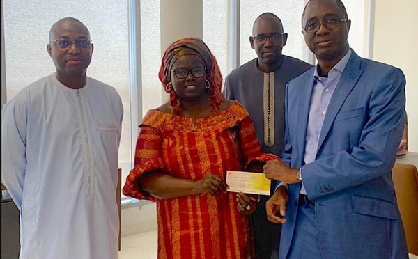 WAE : Moustapha Ndiaye désavoué par la justice, ses décisions annulées