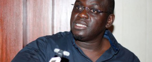 Habib Faye : « J’ai quitté le Super Étoile en 2012 »