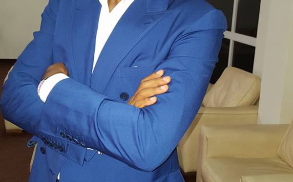 Macky Sall reçoit en audience Samuel Eto