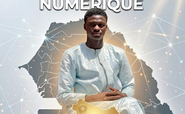 Semaine nationale de la jeunesse à Thiès : Un jeune Koldois au sommet de l’innovation technologique...