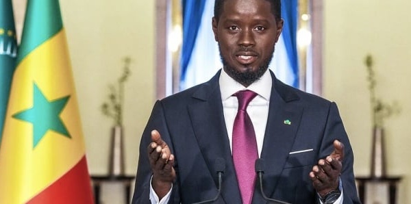 Tensions au Moyen-Orient : Le président de la République pour la poursuite des réformes engagées