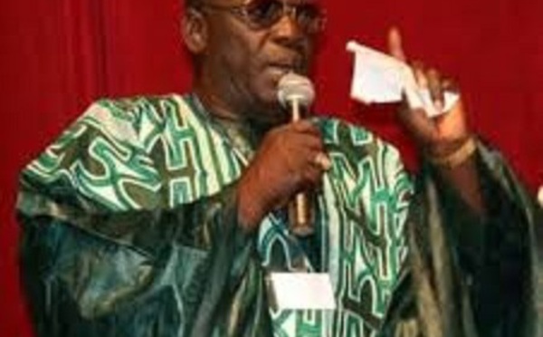 Tfm : Pourquoi Ndiaye Lô Ndiaye a claqué la porte de You