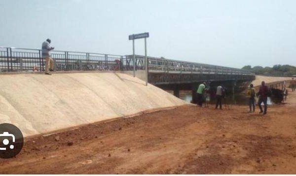 ‎Déguerpissement des berges du fleuve à Kolda : Mame Boye Diao (maire) intransigeant sur la question...
