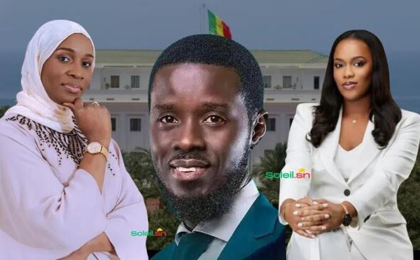 Fondation Sénégal Solidaire Quand l’inédit appelle l’analyse (Mamadou Thiam Expert en stratégies, performance et transition)