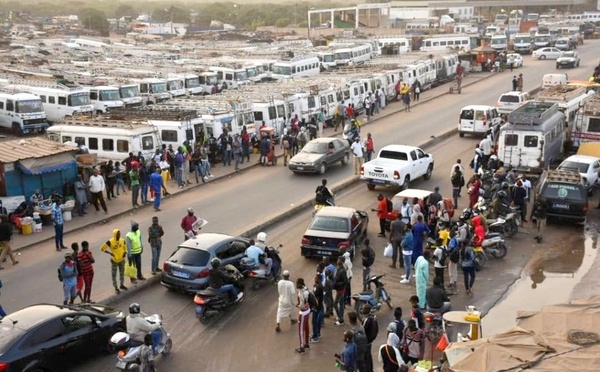 Transport : Directives présidentielles pour une transformation structurelle des transports terrestres
