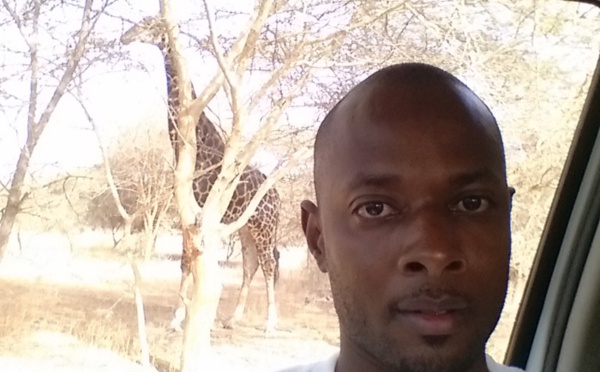 Nécrologie : Décès de Farba Alassane Sy, attaché de presse à l’ARTP