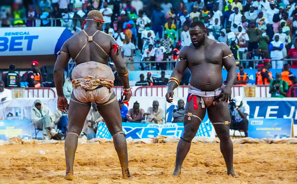 Arène Nationale : Ada Fass terrasse Eumeu Sène et bouscule la hiérarchie des VIP