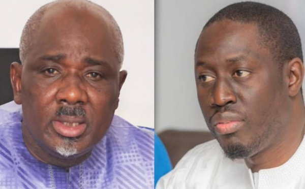 Farba Ngom et Pape Malick Ndour : fin du suspense, la date fixée