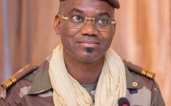 Mali : des obsèques nationales pour Sadio Camara