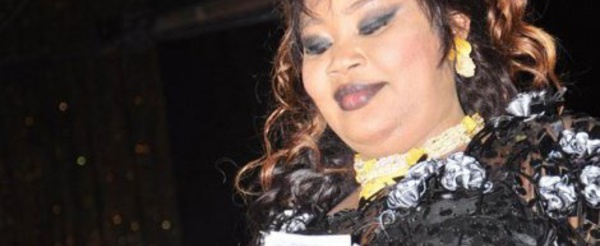 Fatou Guéweul « pense à la retraite »