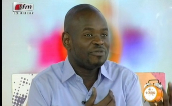 Témoignage confraternel : « Pape Cheikh Diallo, un enfant des médias » - Par Pa Assane