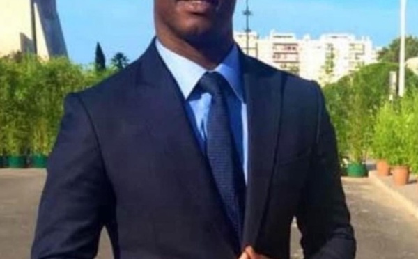 La patate chaude et le bon endroit pour la poser Dakar, le 25 mai 2026