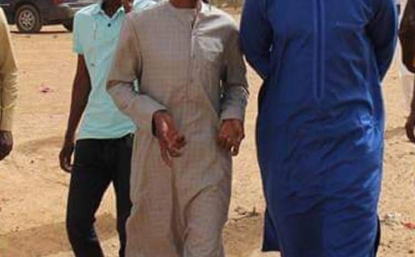 Fouta : L'un des premiers bâtisseurs de Pastef rompt avec Sonko