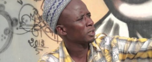 Fou Malade: " Déesse Major n'a pas à s'excuser"