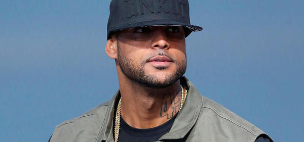 Le rappeur Rohff sera jugé pour une bagarre dans une boutique de Booba