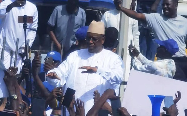 Tensions en coulisses : pourquoi l'APR a boycotté l'accueil de Macky Sall sur le tarmac
