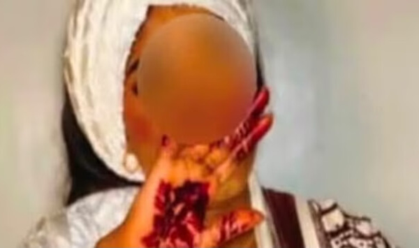 Touba : convaincue d’avoir été empoisonnée, Amy Dione désigne le coupable avant de mourir