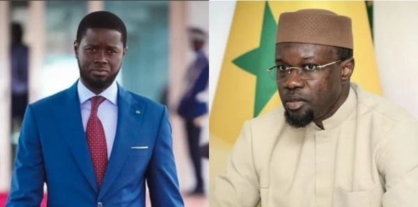 Les prix du carburant reviennent au niveau laissé par Macky Sall