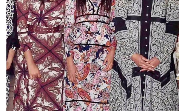 Les tenues de la 1ère famille américaine au Maroc font sensation