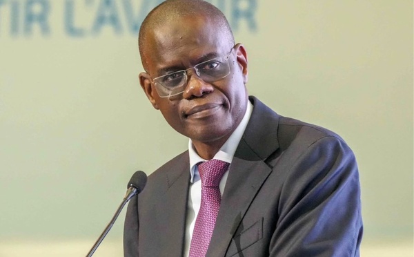 « Les violences verbales, ce n'est pas ça le Sénégal !