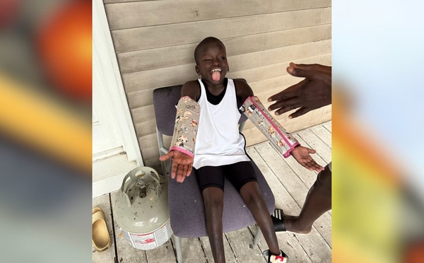 États-Unis : mystère autour du décès d’une fillette sénégalaise de 7 ans dans un bus scolaire, la famille brise le silence