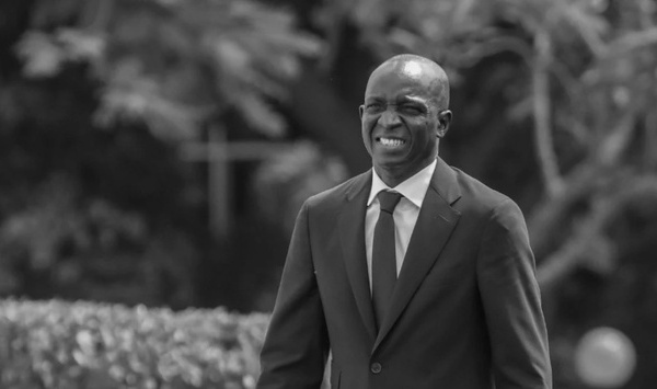 ​Mamadou Moustapha Ba : un hommage à la mémoire d’un serviteur de l’État