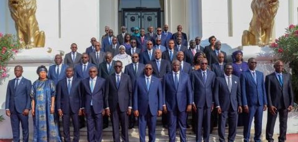 LE COMMUNIQUÉ DU CONSEIL DES MINISTRES DU MARDI 13 OCTOBRE 2026