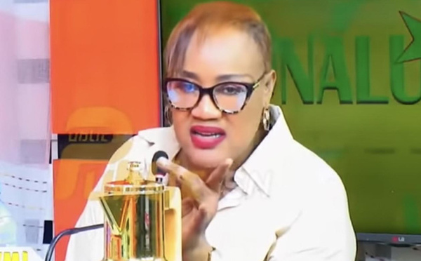 Affaire Ndèye Sow Leïla : la DSC la place en garde à vue après une plainte