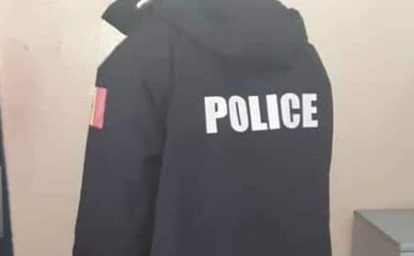 MBOUR : Le faux gendarme de l'ambassade de France refuse de payer sa marchande de fruits et lui plante un couteau dans la tête