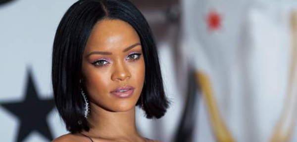 Rihanna devait chanter à Nice ce soir