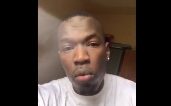 Nit Doff : "Les membres de "Y en a marre" sont des lobbyistes …"