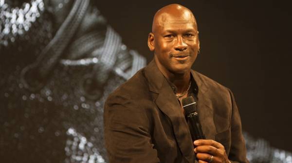 Michael Jordan sur l’assassinat des noirs: « Je ne peux plus me taire »