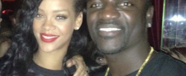 10 choses que vous ne saviez pas sur Akon