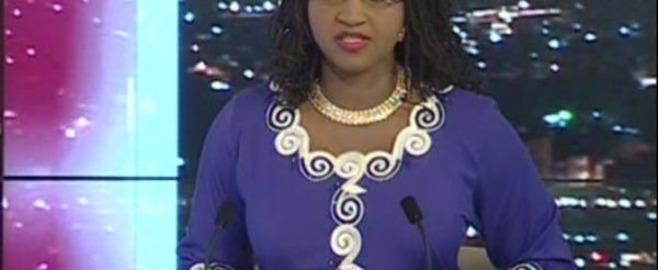 Journal Télévisé de la RTS1 du Vendredi 29 Juillet 2016 (Édition du soir)