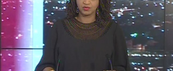 Journal Télévisé de la RTS1 du Dimanche 31 Juillet 2016 (Édition du soir)